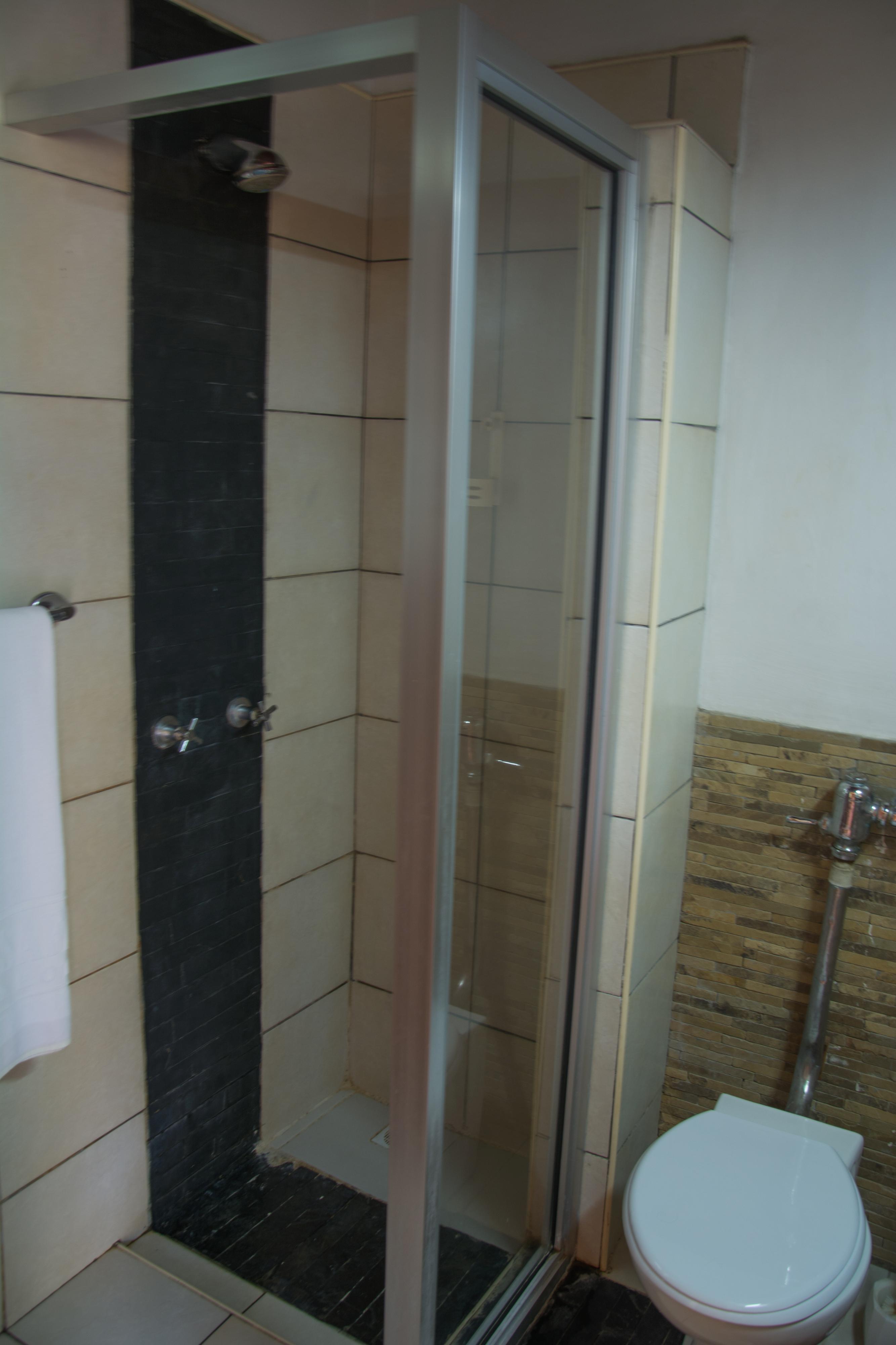 Voi Safari Lodge Bagian luar foto